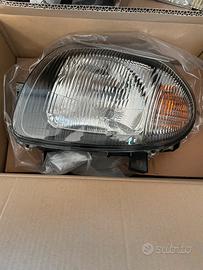 7701045168 FARO FANALE ANT. SINISTRO RENAULT NUOVO