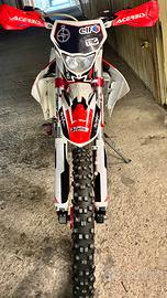 Enduro Asiawing NC250 4T replica honda crf250