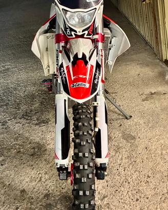 Enduro Asiawing NC250 4T replica honda crf250