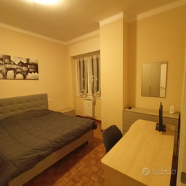 Stanza singola - Brescia centro