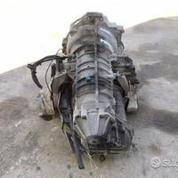 Cambio automatico audi a4 (B6) 8E 2.4 V6