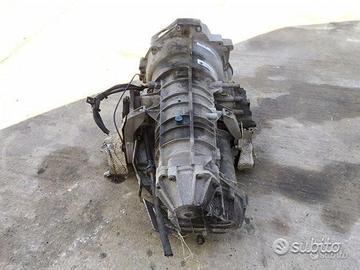 Cambio automatico audi a4 (B6) 8E 2.4 V6