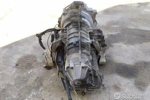 Cambio automatico audi a4 (B6) 8E 2.4 V6