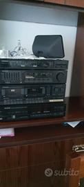 Stereo RECk Kenwood