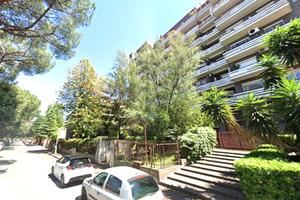 Appartamento Roma [Cod. rif 431VRG] (EUR)