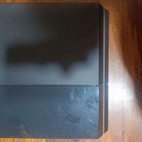 PlayStation 4  500 GB  15 videogiochi e due pad