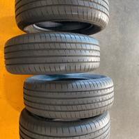 4 GOMME USATE ESTIVO 2355517 - CP27216115