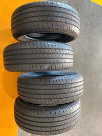 4 GOMME USATE ESTIVO 2355517 - CP27216115