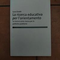 educativa per l'orientamento 