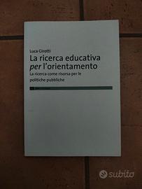 educativa per l'orientamento 