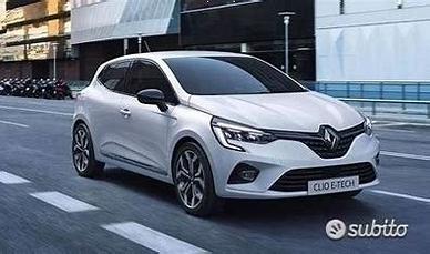 Ricambi renault clio 2023