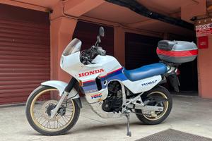 Honda XL Transalp 600 V - 1988 NUOVO