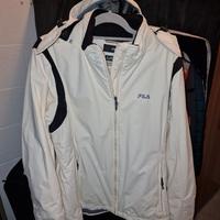 giacca Fila taglia 50 official supplier italian