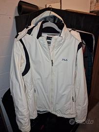 giacca Fila taglia 50 official supplier italian