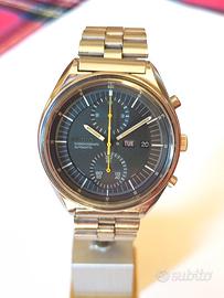 Seiko 6138-3000 "Jumbo" Chronograph Automatic