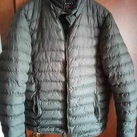 Giacca Verde Militare Serpy Tg XXL