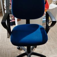 Sedia per studio/ufficio