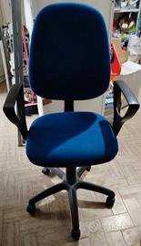 Sedia per studio/ufficio