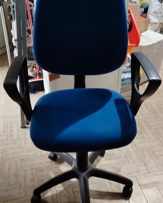 Sedia per studio/ufficio