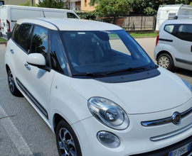 Fiat 500 L Living 5/7 posti