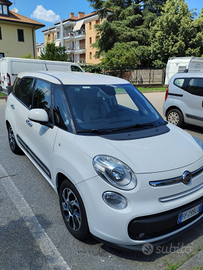 Fiat 500 L Living 5/7 posti