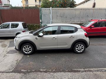 Citroen C3 PureTech 83 S&S You