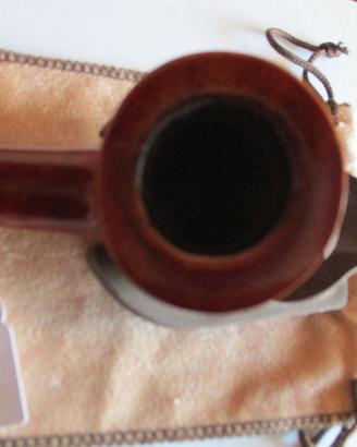 Pipa in radica SAVINELLI ARTISAN