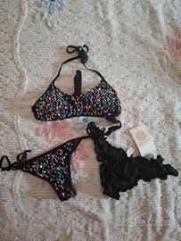 Costume donna 3 pezzi