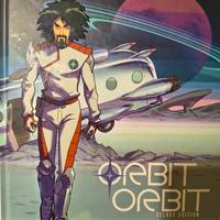Orbit Orbit - Edizione Deluxe
 - mai letto