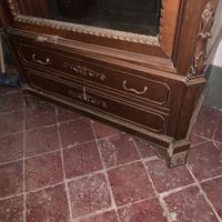 Mattonelle cotto antico fine ‘800