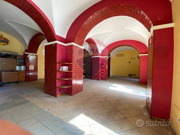 Locale Commerciale - Catania