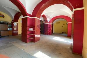 Locale Commerciale - Catania