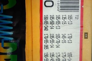 Catene da neve Konig 50