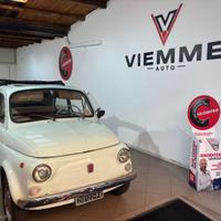 FIAT FIAT 110 F BERLINA 500