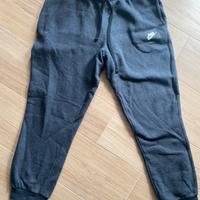 Tuta Nike grigio antracite taglia L