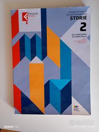 Storie, dal principato all'anno mille, Feltrinelli