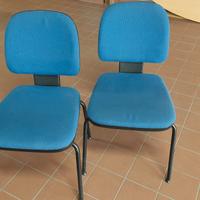 sedia da ufficio 