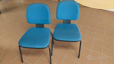 sedia da ufficio 