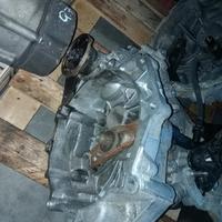 Cambio Manuale Per Audi A1 1.2 TFSI CBZ 2014