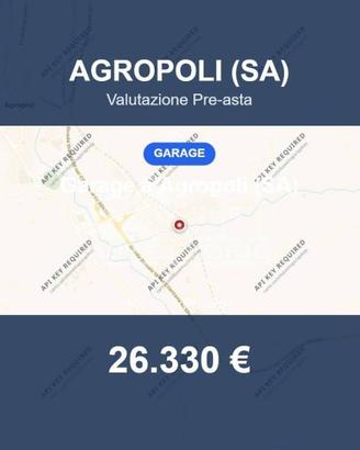Immobile in asta di 106 m² a Agropoli