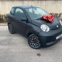 Minicar Aixam pronta consegna