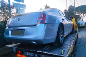 Ricambi Lancia Thema 3.0 mjet