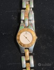 Orologio baume&mercier