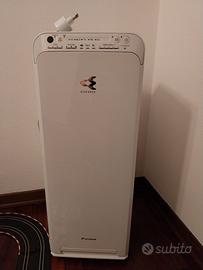 umidificatore daikin