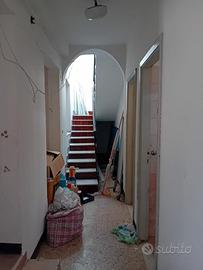 Casa semi indipendente in centro