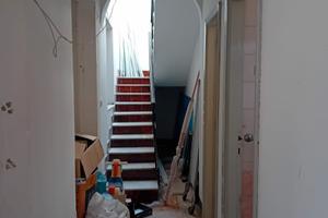 Casa semi indipendente in centro