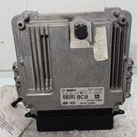 CENTRALINA MOTORE HYUNDAI Tucson serie 0281031578/