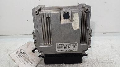 CENTRALINA MOTORE HYUNDAI Tucson serie 0281031578/