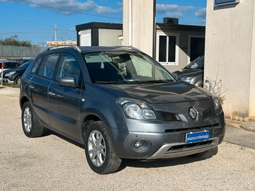 Renault Koleos 2.0 dCi 150CV 4X4 Dynamique