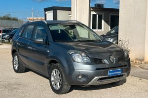 Renault Koleos 2.0 dCi 150CV 4X4 Dynamique
